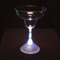 10 Oz. LED Margarita Glass